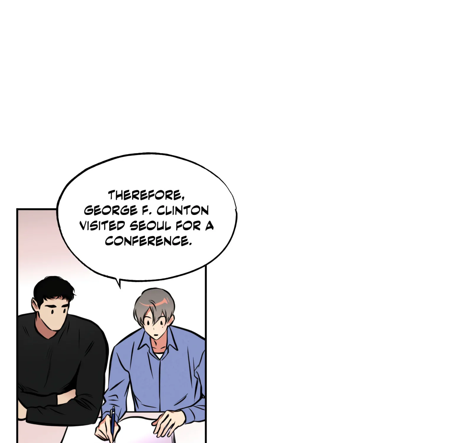 Read Window of Ghost chapter 3 image 56 on Lezhin