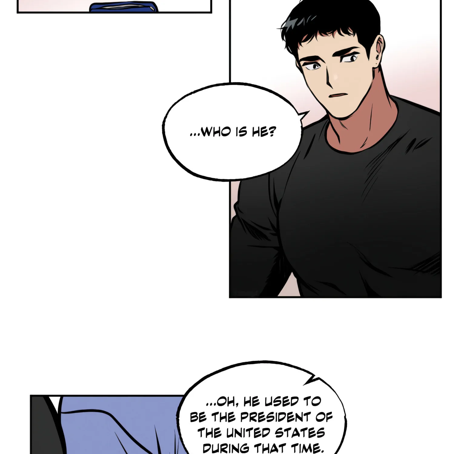 Read Window of Ghost chapter 3 image 58 on Lezhin