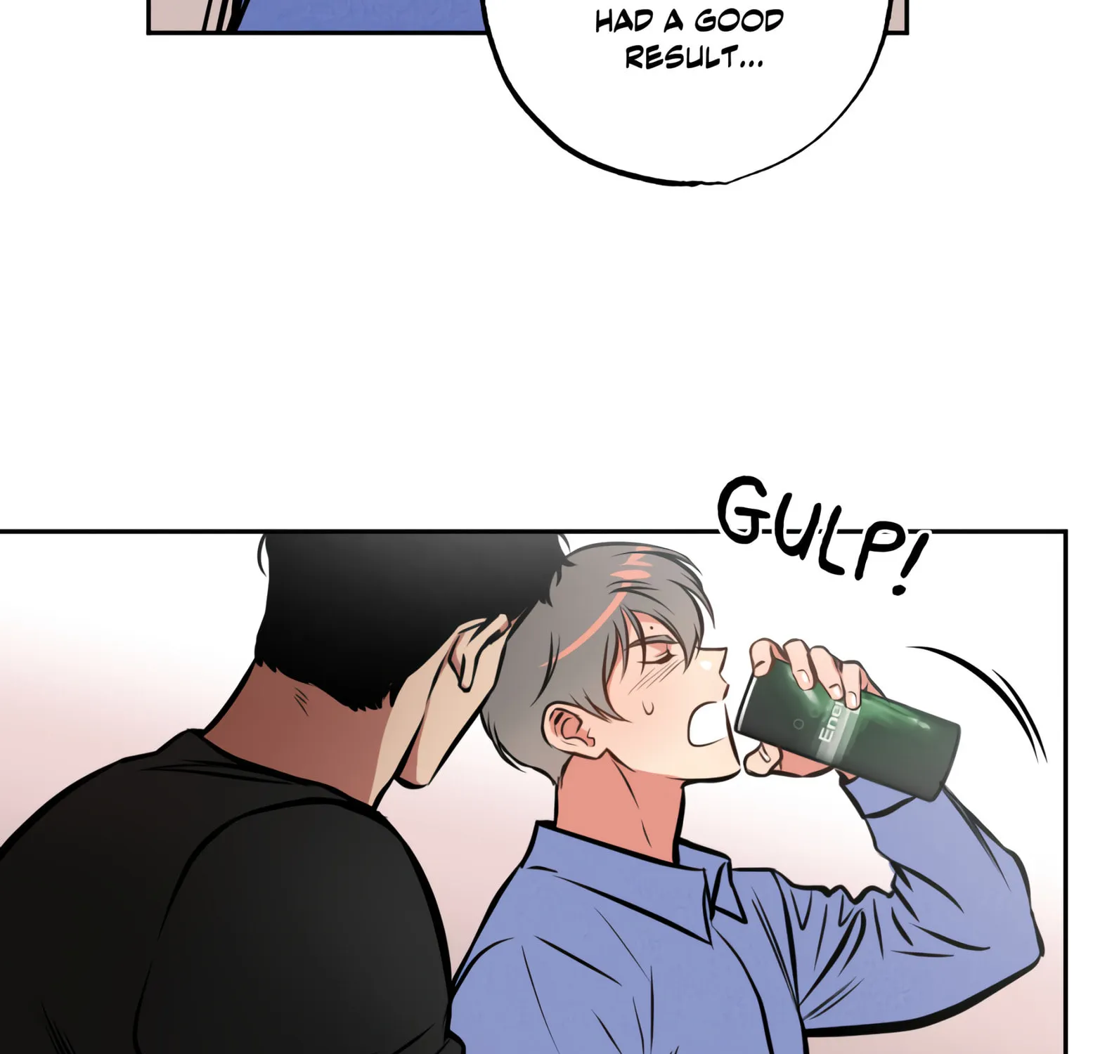 Read Window of Ghost chapter 3 image 73 on Lezhin