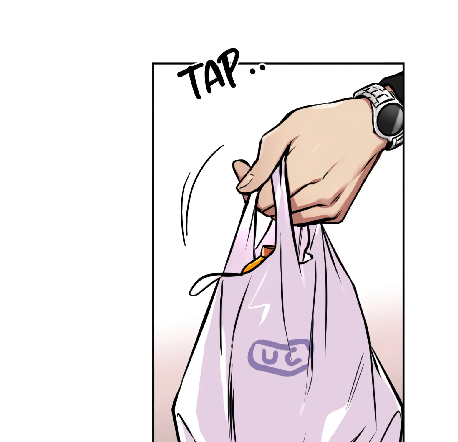Read Window of Ghost chapter 3 image 8 on Lezhin