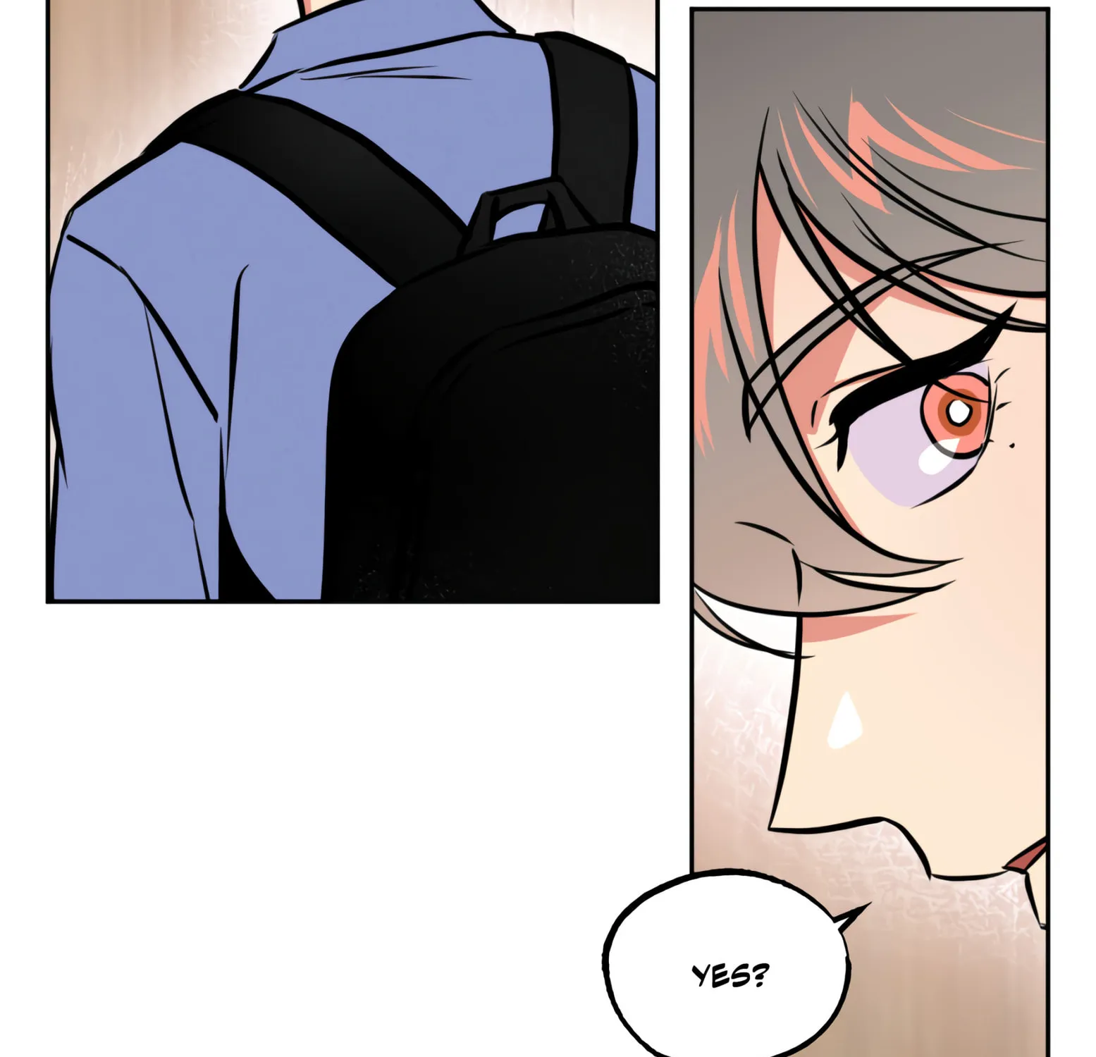 Read Window of Ghost chapter 3 image 84 on Lezhin