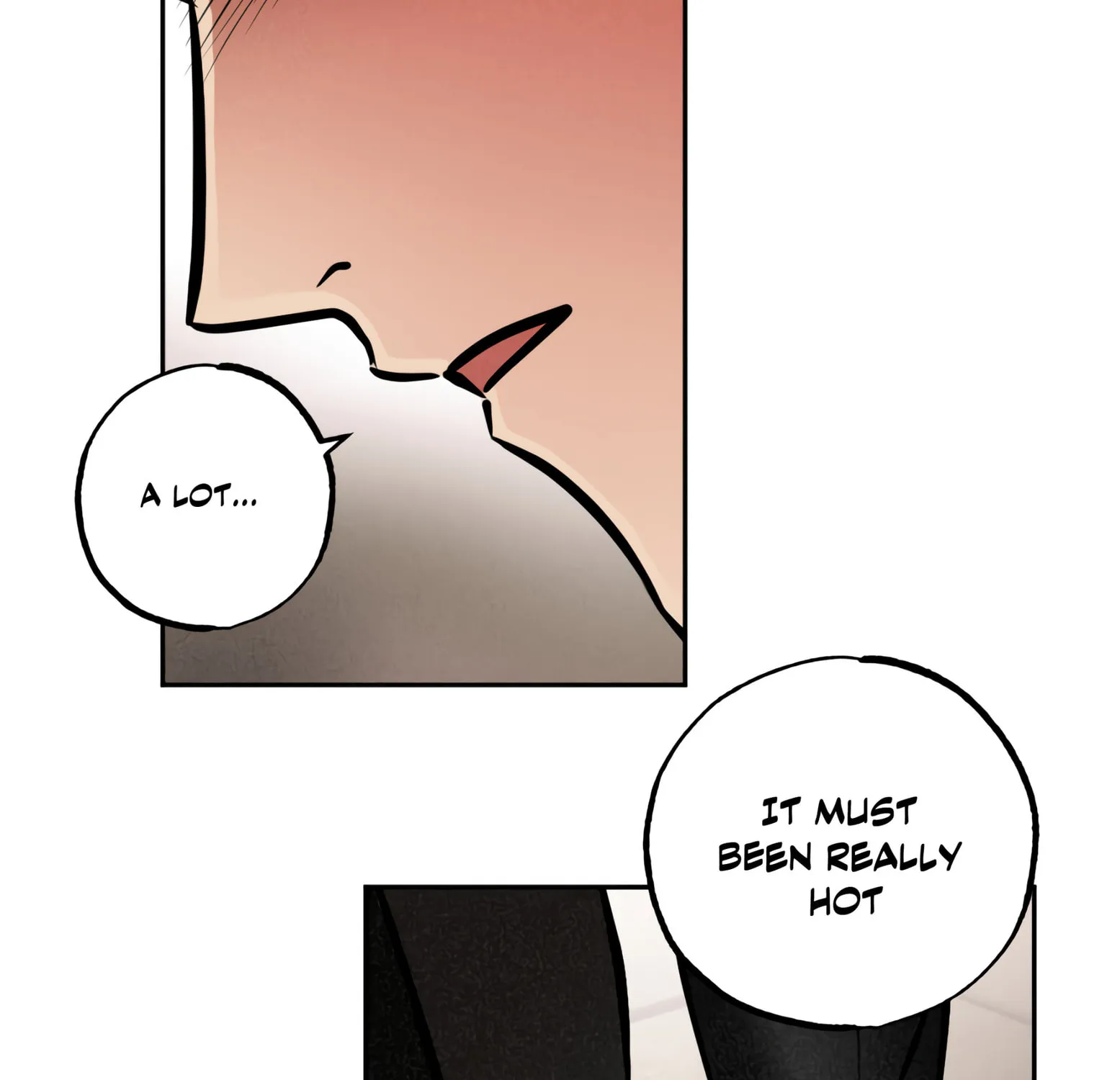 Read Window of Ghost chapter 3 image 95 on Lezhin