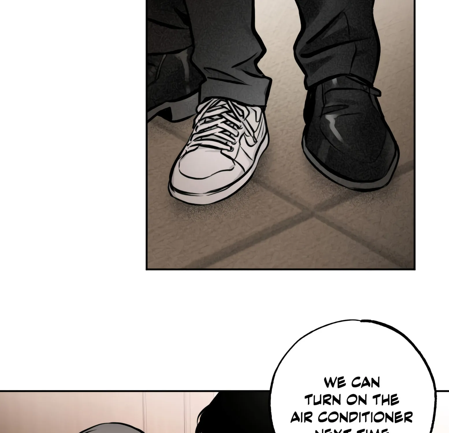 Read Window of Ghost chapter 3 image 97 on Lezhin