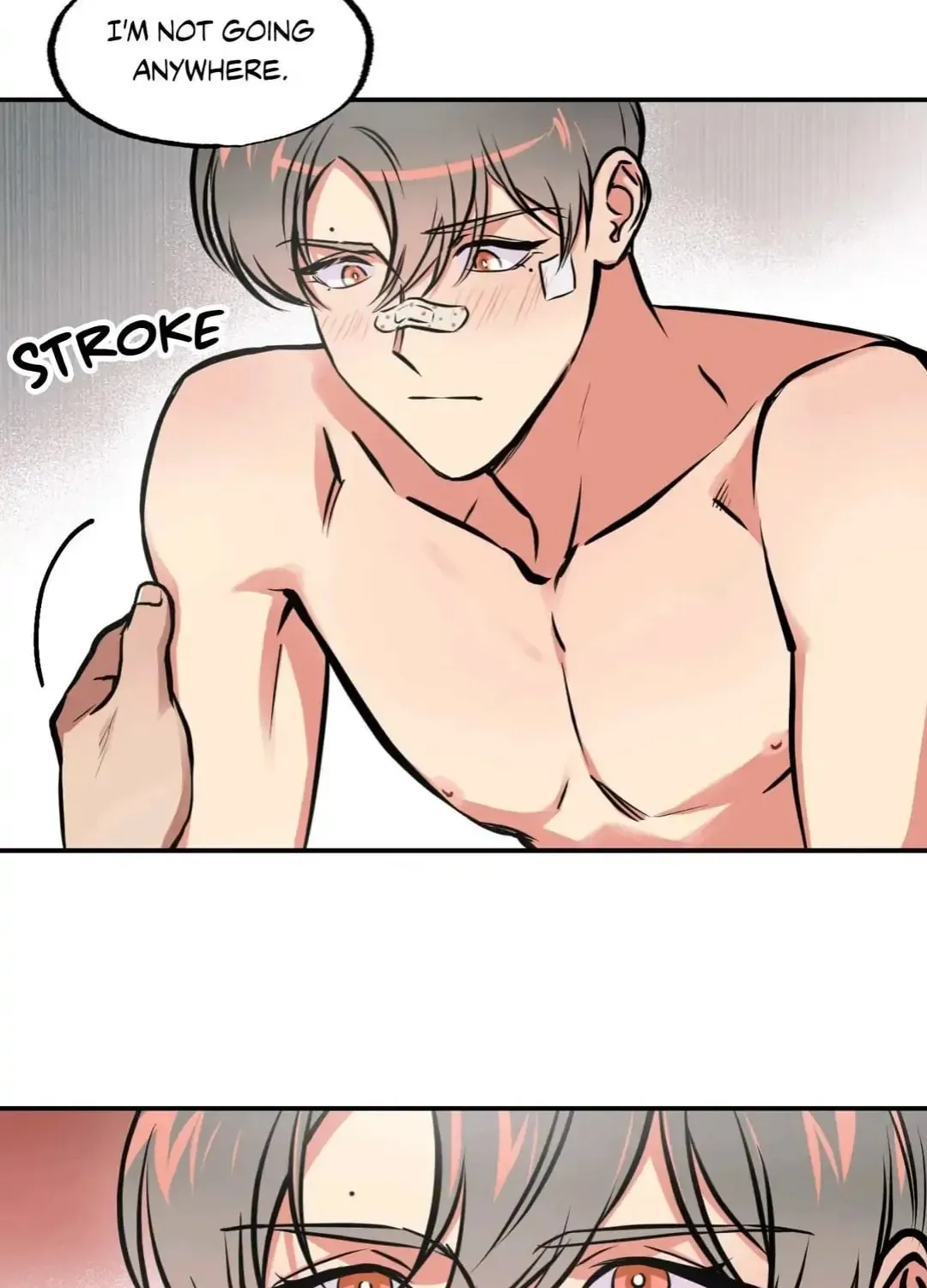 Read Window of Ghost chapter 30 image 1 on Lezhin