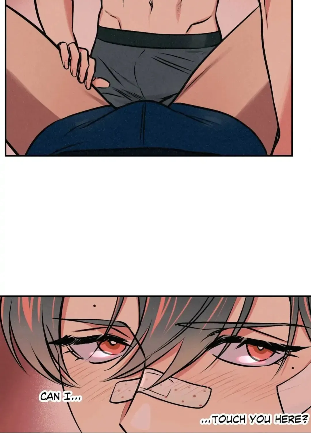 Read Window of Ghost chapter 30 image 10 on Lezhin