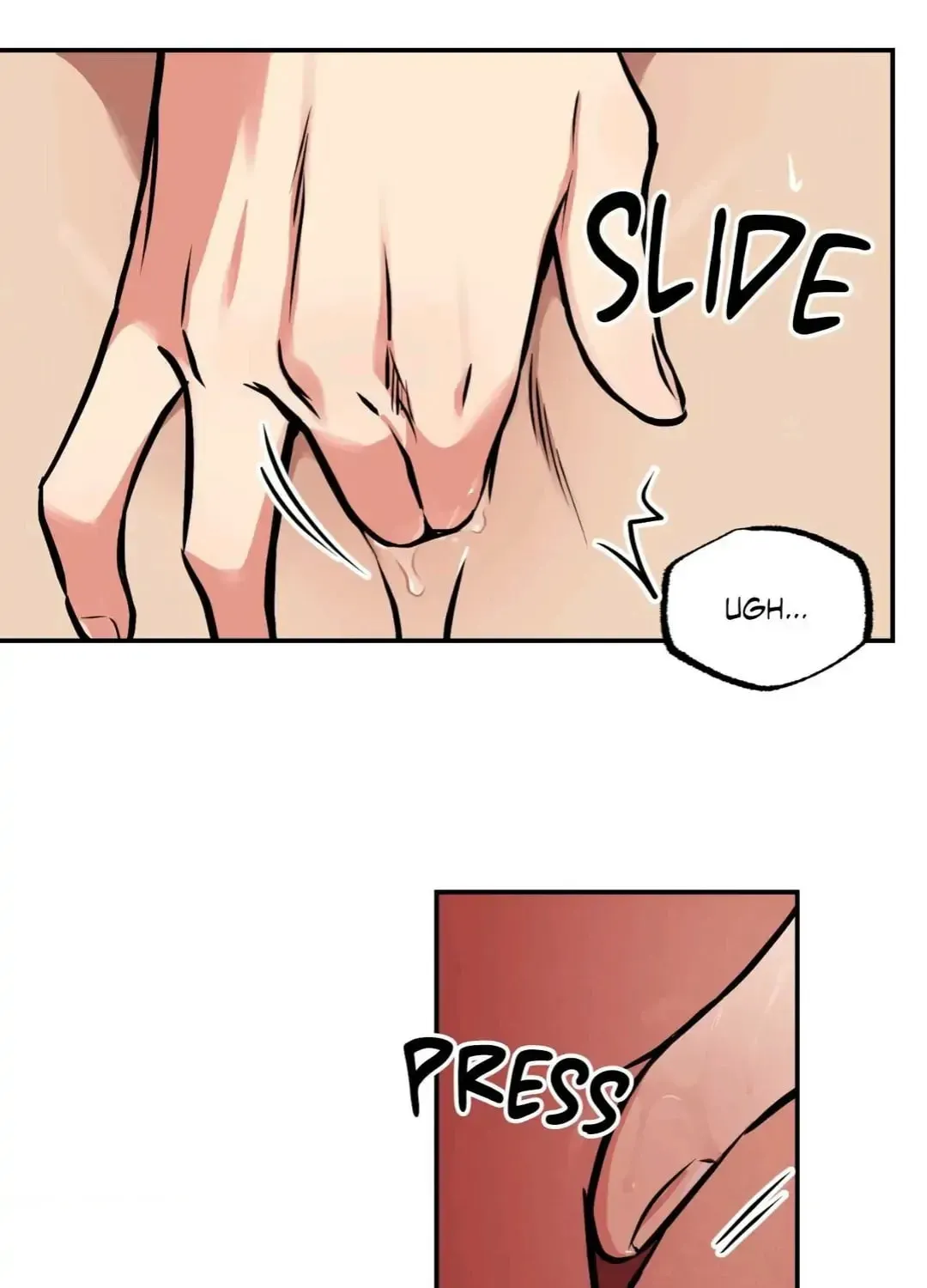 Read Window of Ghost chapter 30 image 12 on Lezhin