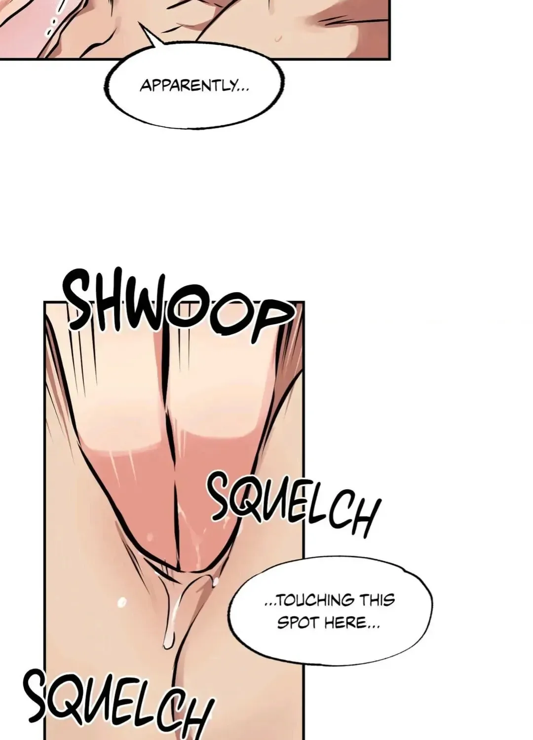 Read Window of Ghost chapter 30 image 14 on Lezhin