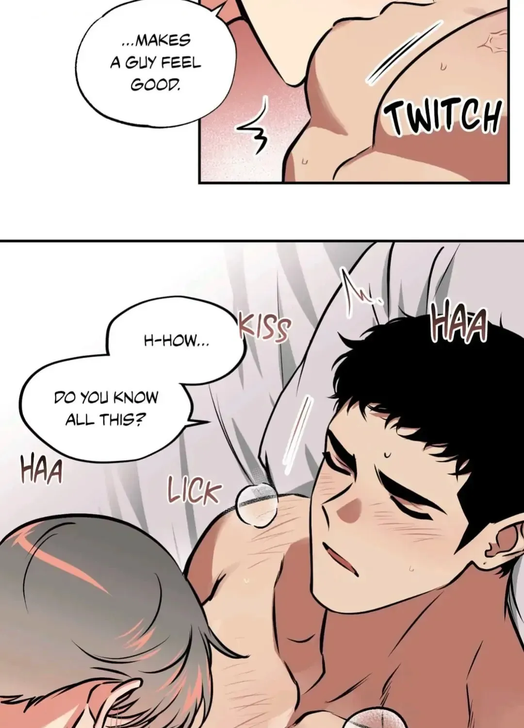 Read Window of Ghost chapter 30 image 16 on Lezhin