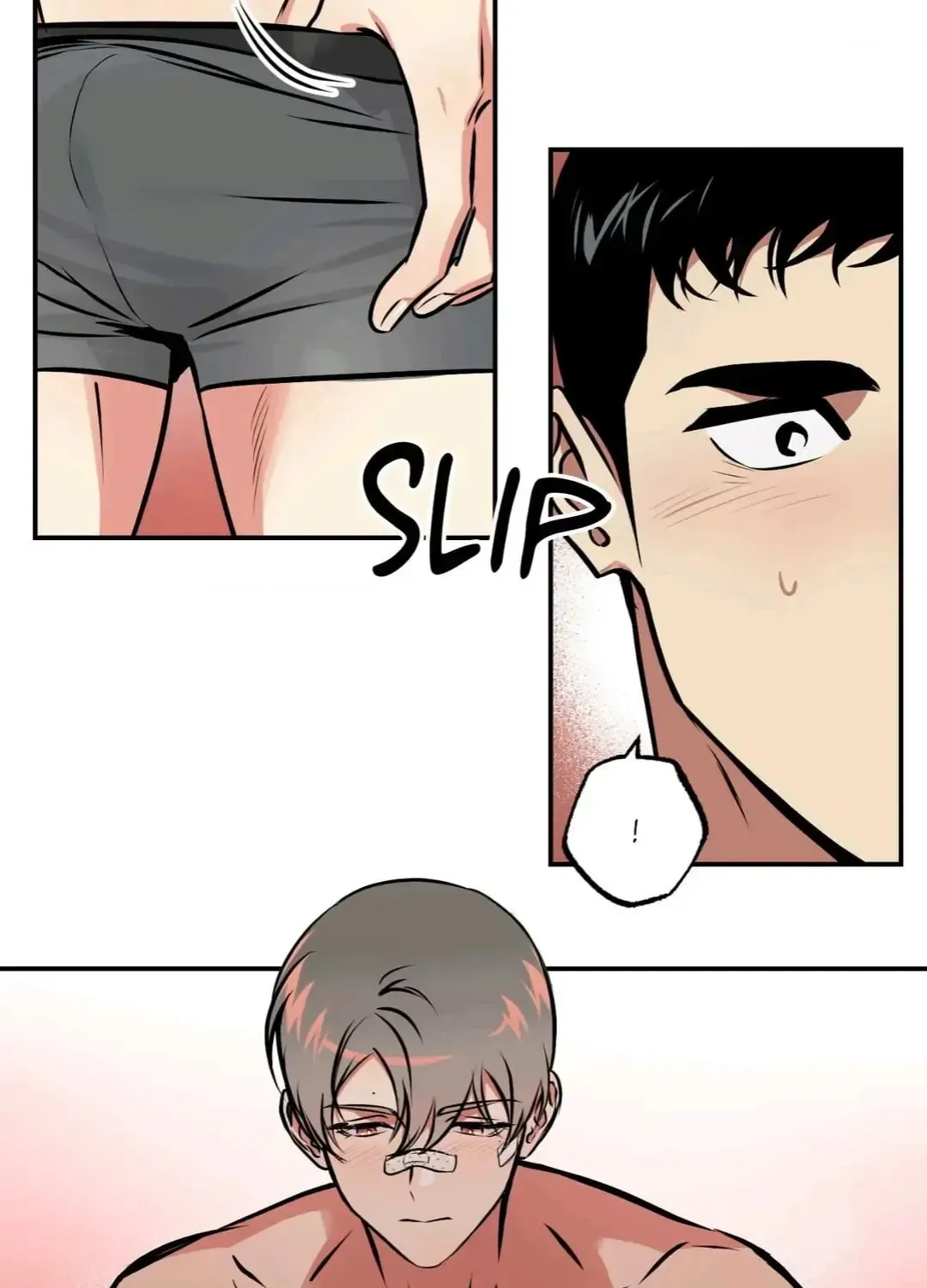 Read Window of Ghost chapter 30 image 22 on Lezhin