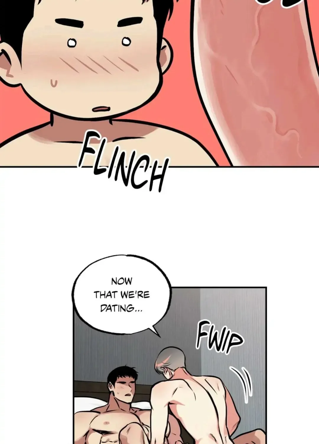 Read Window of Ghost chapter 30 image 25 on Lezhin