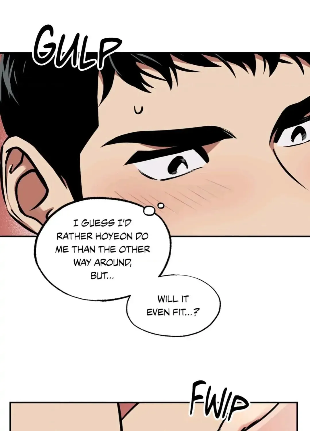Read Window of Ghost chapter 30 image 30 on Lezhin