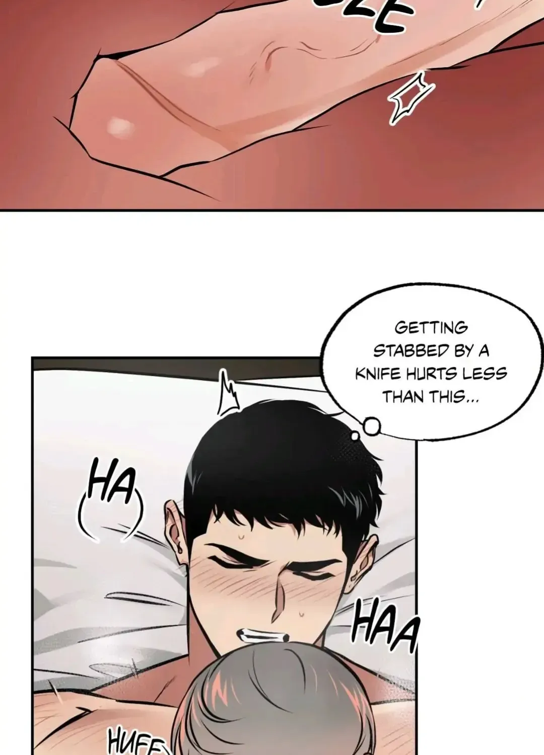 Read Window of Ghost chapter 30 image 35 on Lezhin