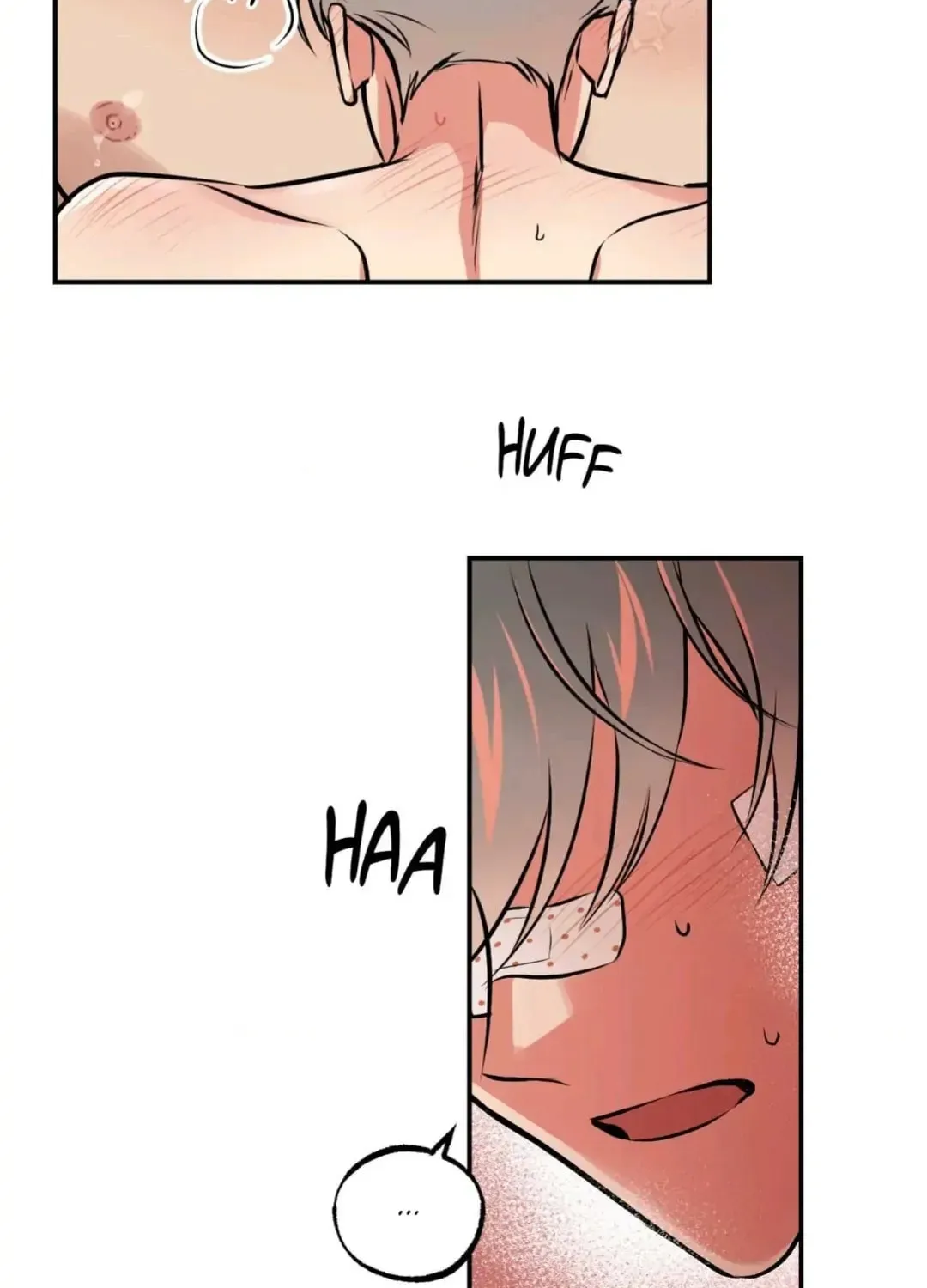 Read Window of Ghost chapter 30 image 36 on Lezhin