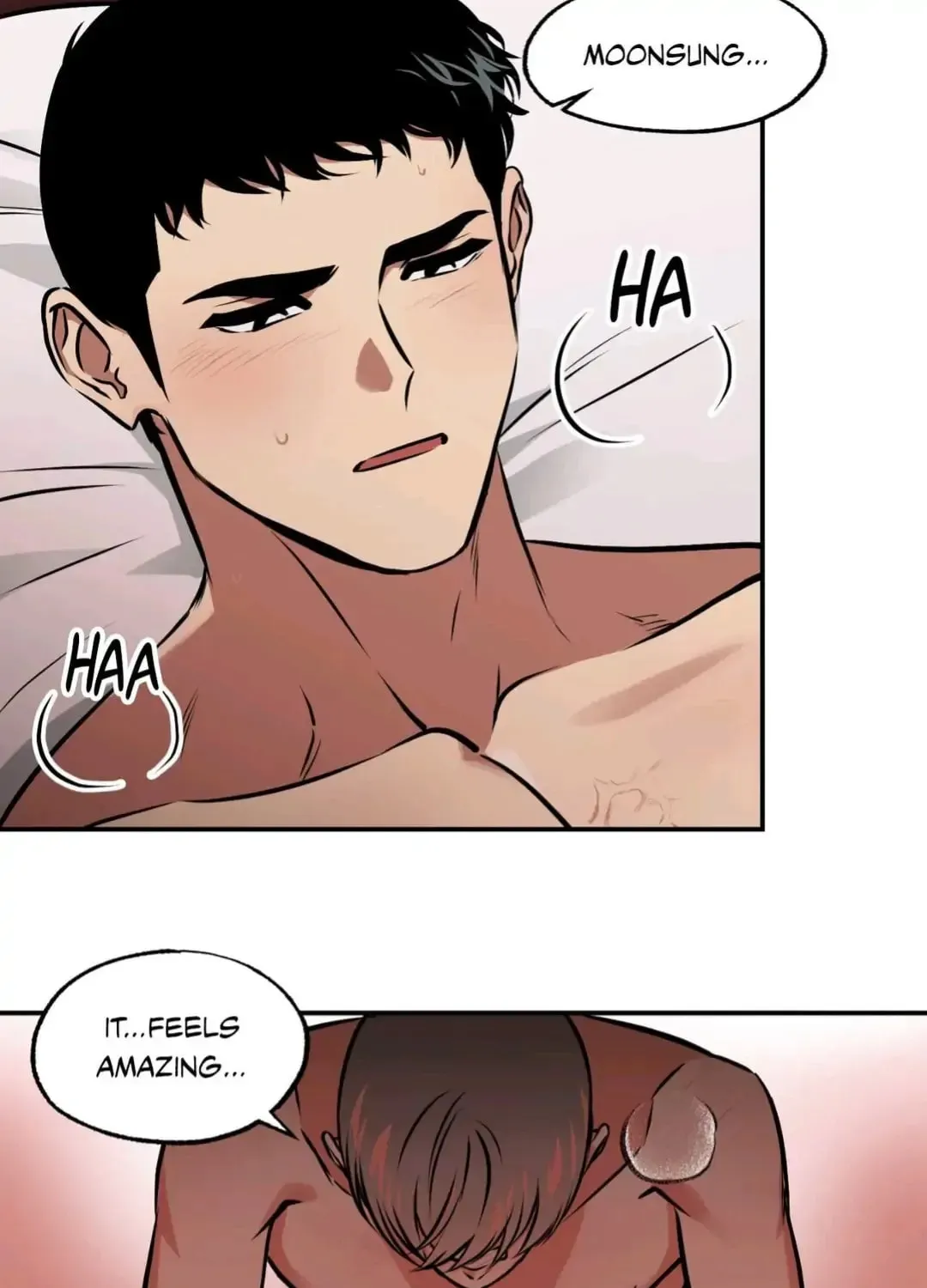 Read Window of Ghost chapter 30 image 38 on Lezhin