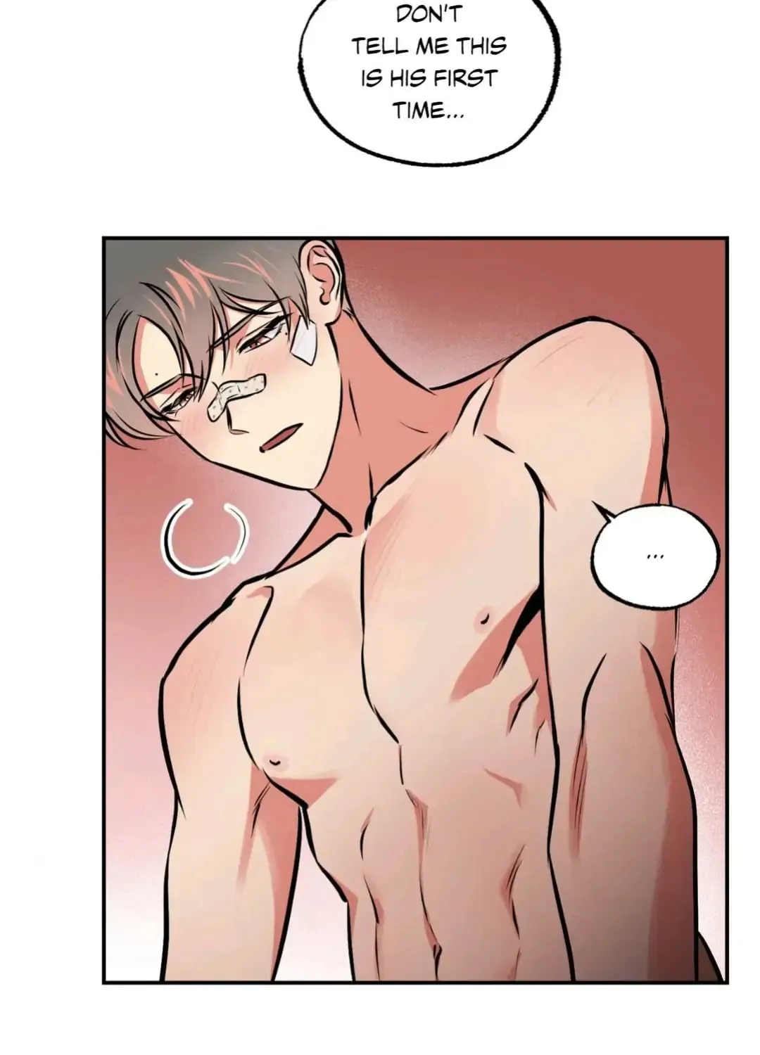 Read Window of Ghost chapter 30 image 42 on Lezhin