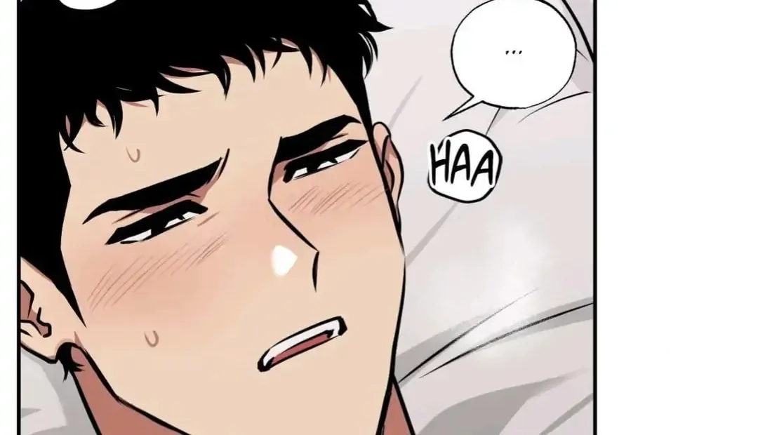 Read Window of Ghost chapter 30 image 45 on Lezhin