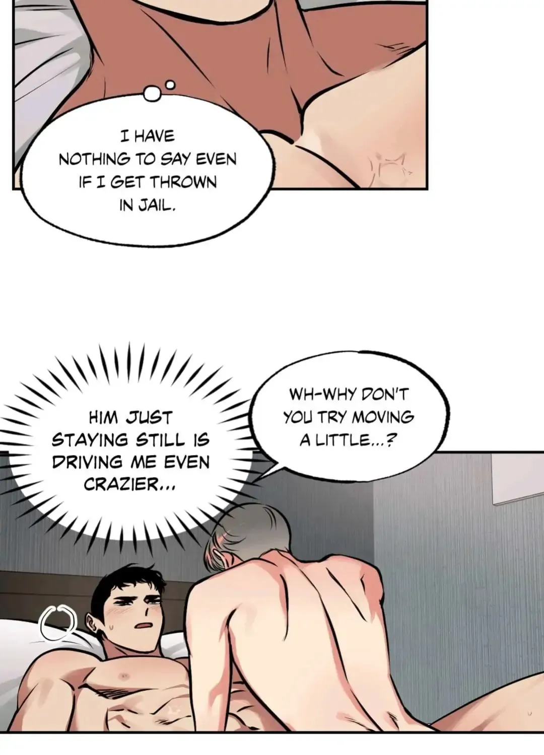 Read Window of Ghost chapter 30 image 46 on Lezhin