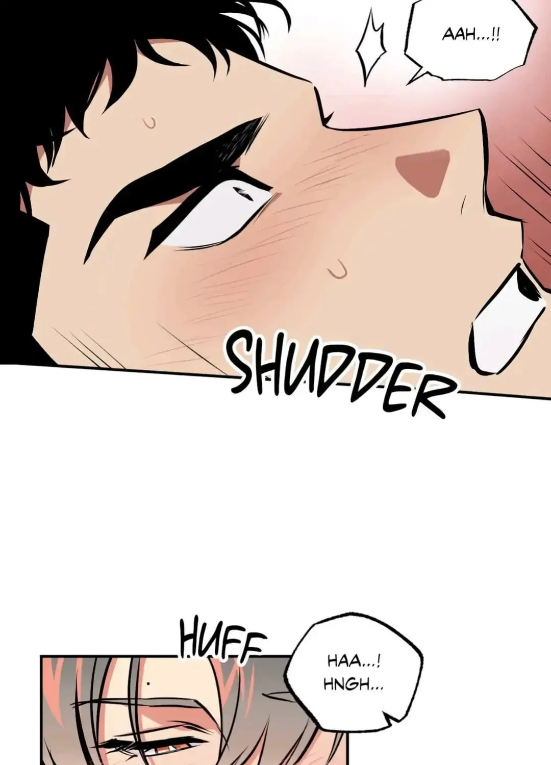 Read Window of Ghost chapter 30 image 50 on Lezhin