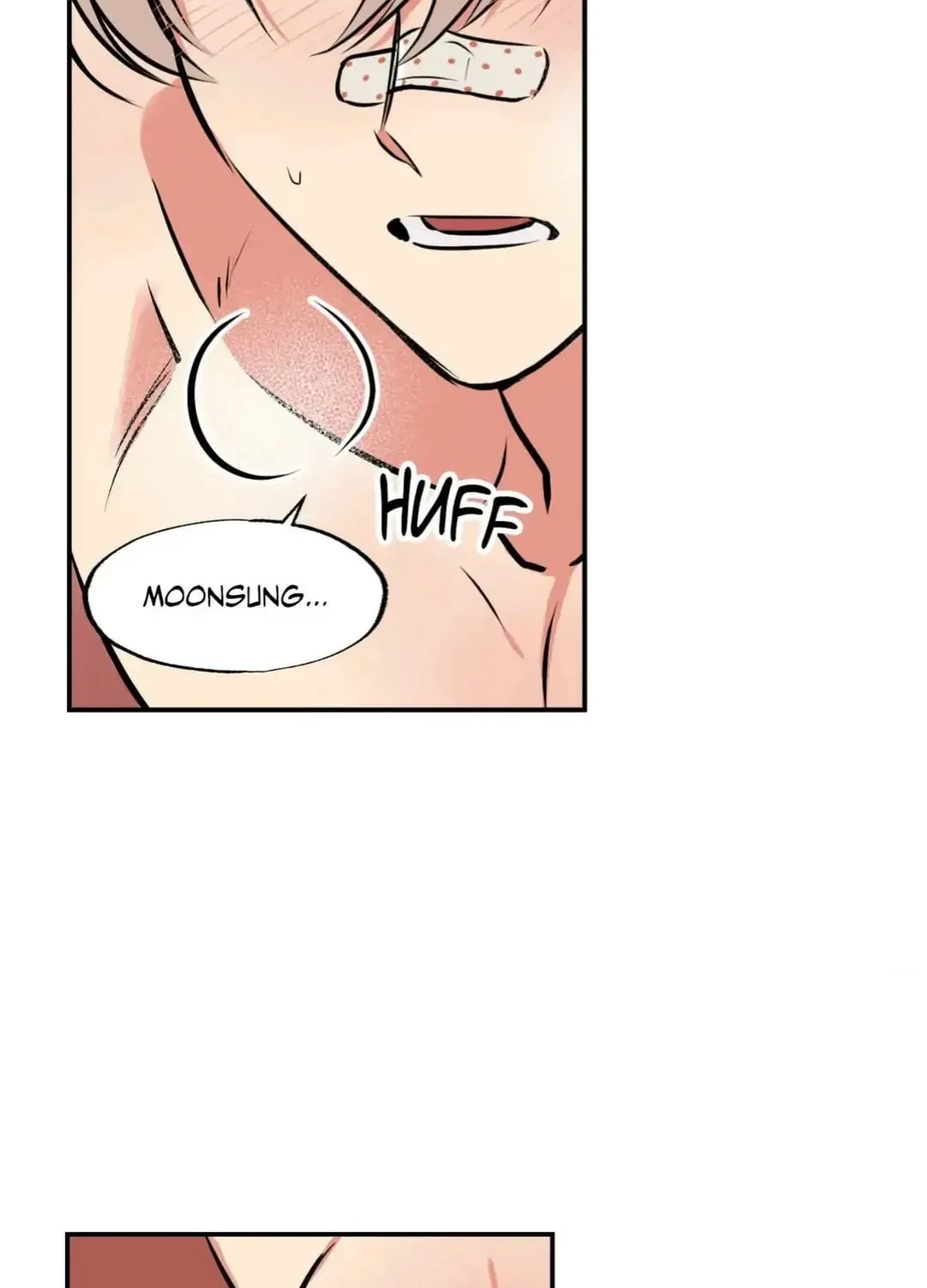 Read Window of Ghost chapter 30 image 51 on Lezhin