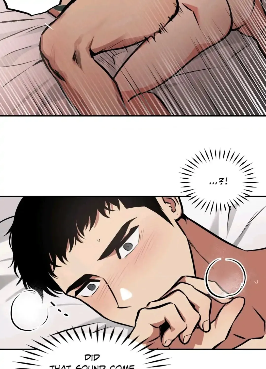 Read Window of Ghost chapter 30 image 54 on Lezhin