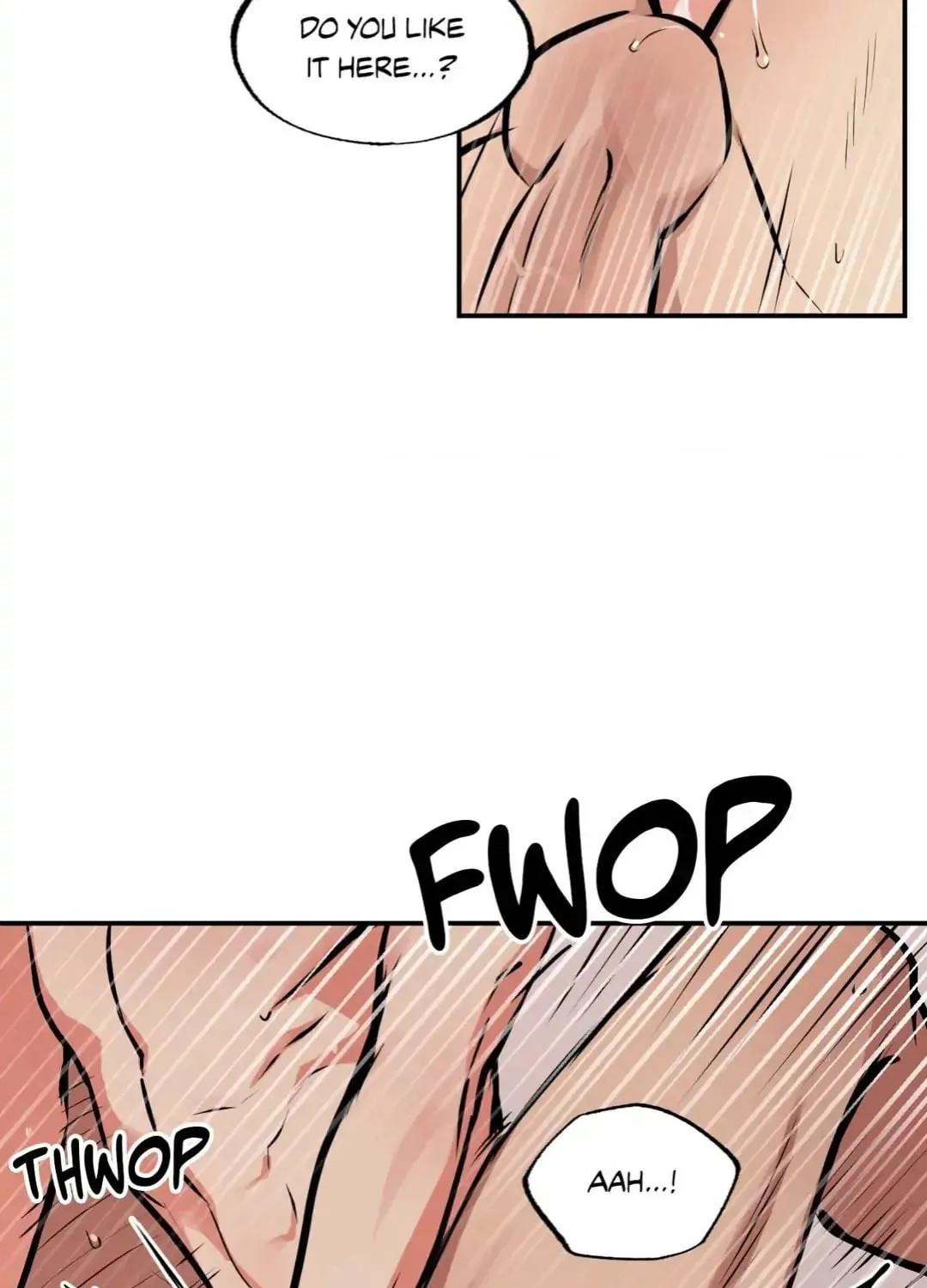 Read Window of Ghost chapter 30 image 56 on Lezhin