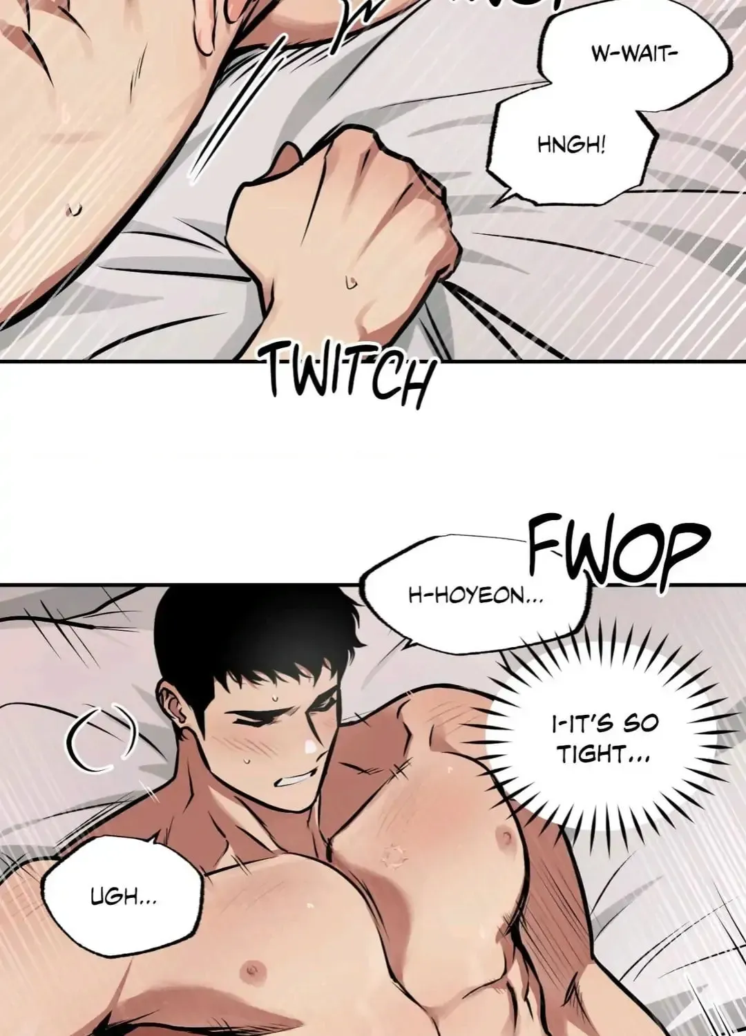 Read Window of Ghost chapter 30 image 58 on Lezhin