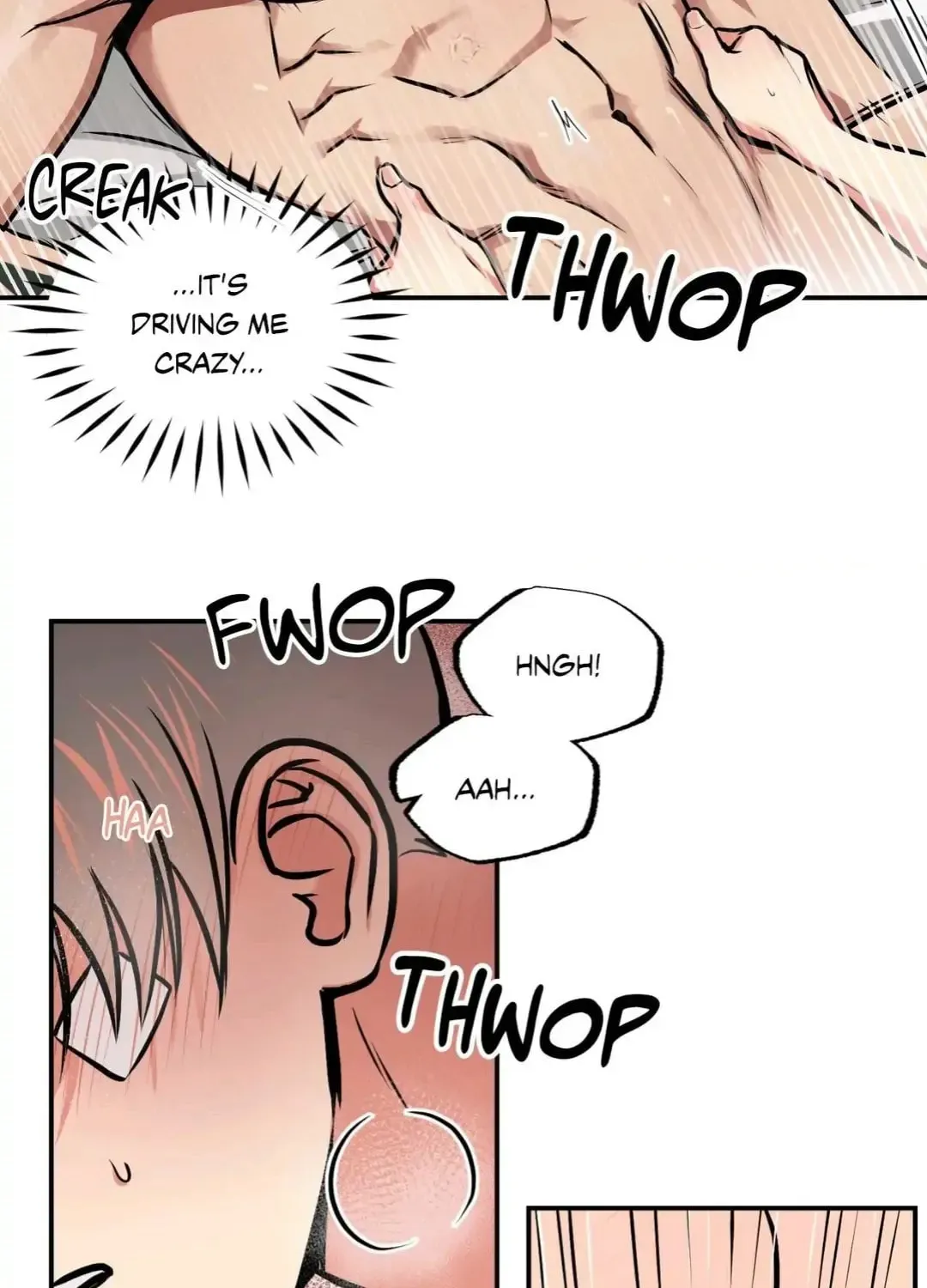 Read Window of Ghost chapter 30 image 59 on Lezhin