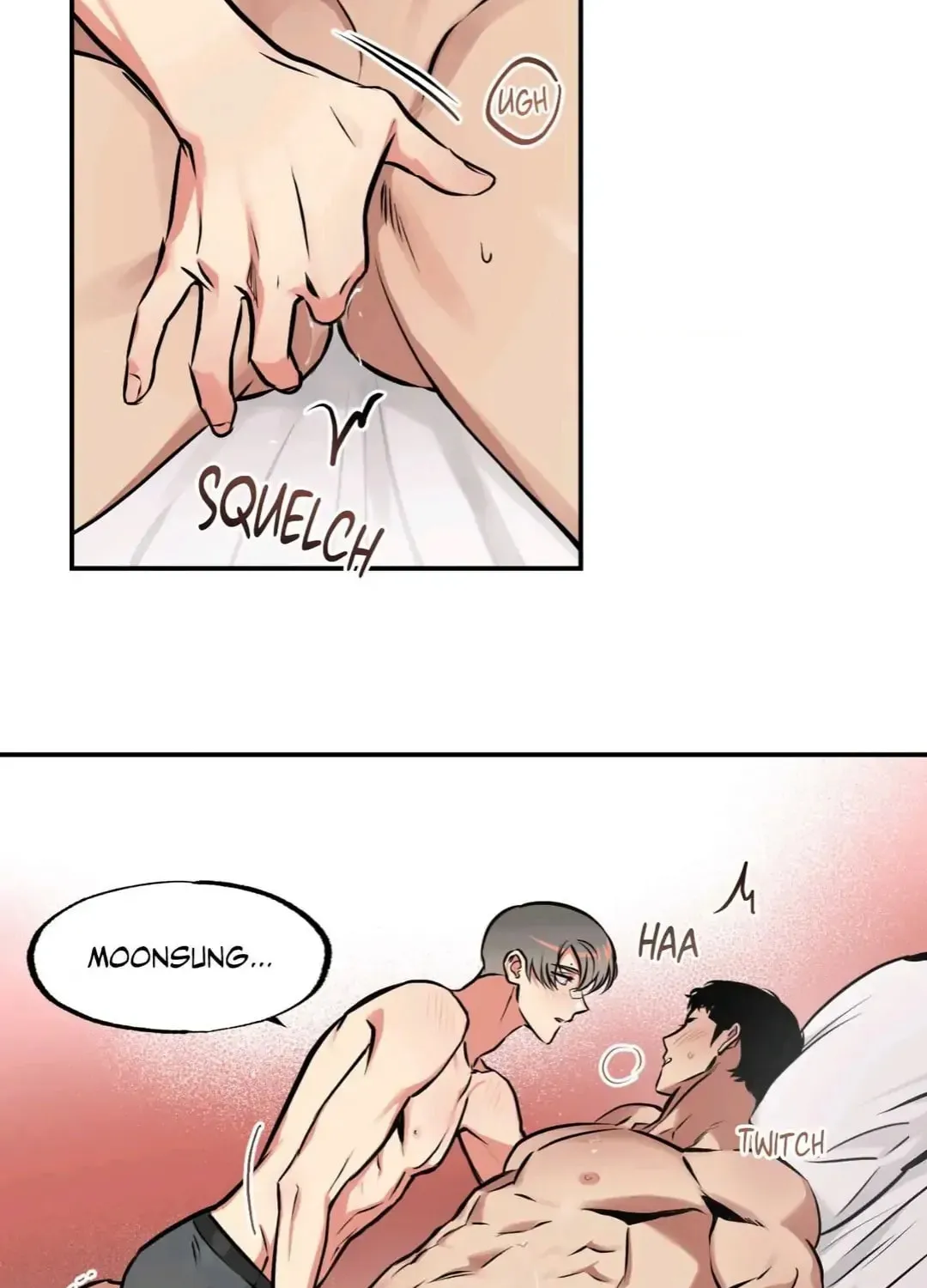 Read Window of Ghost chapter 30 image 6 on Lezhin