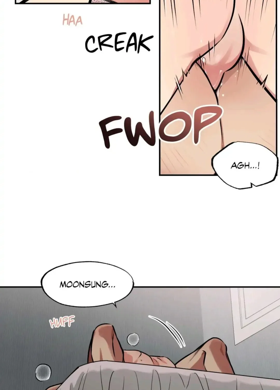 Read Window of Ghost chapter 30 image 60 on Lezhin