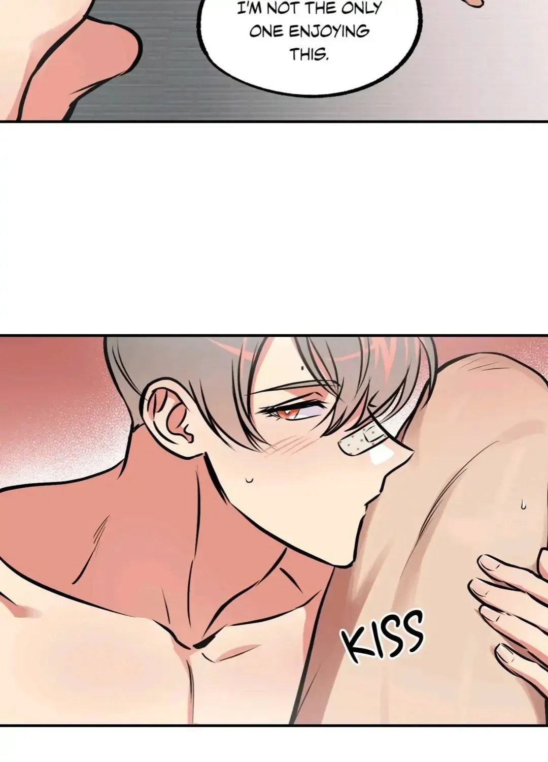 Read Window of Ghost chapter 30 image 69 on Lezhin