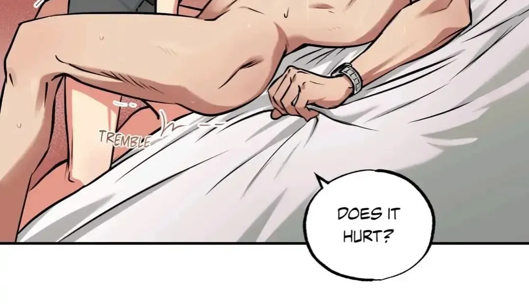 Read Window of Ghost chapter 30 image 7 on Lezhin
