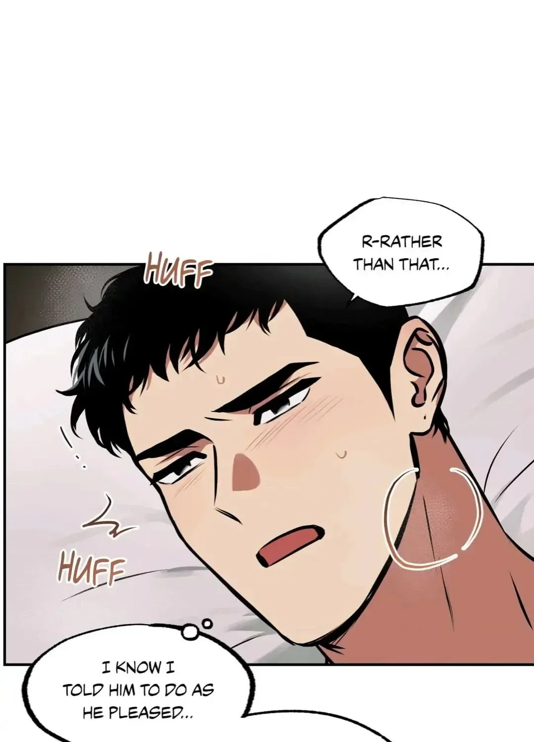 Read Window of Ghost chapter 30 image 8 on Lezhin