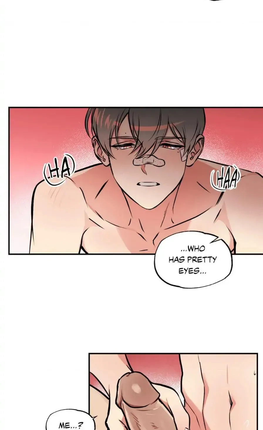 Read Window of Ghost chapter 31 image 13 on Lezhin