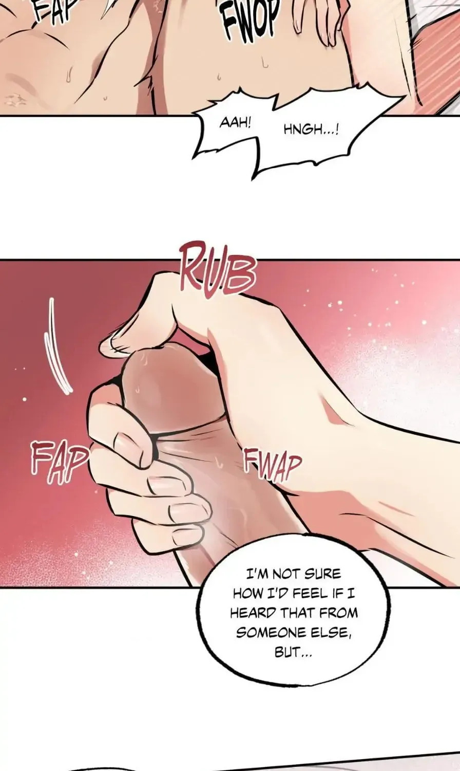 Read Window of Ghost chapter 31 image 15 on Lezhin