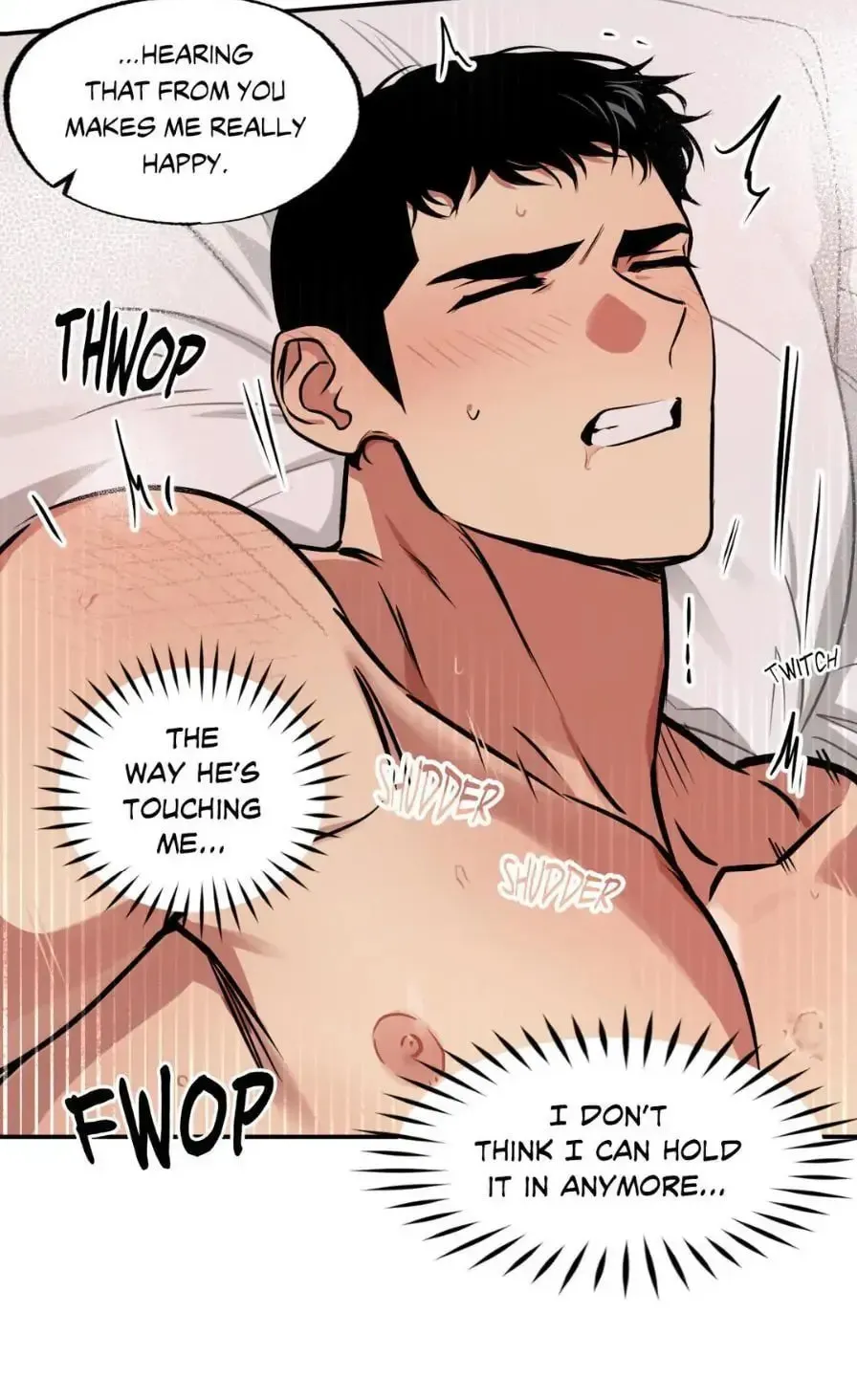 Read Window of Ghost chapter 31 image 16 on Lezhin