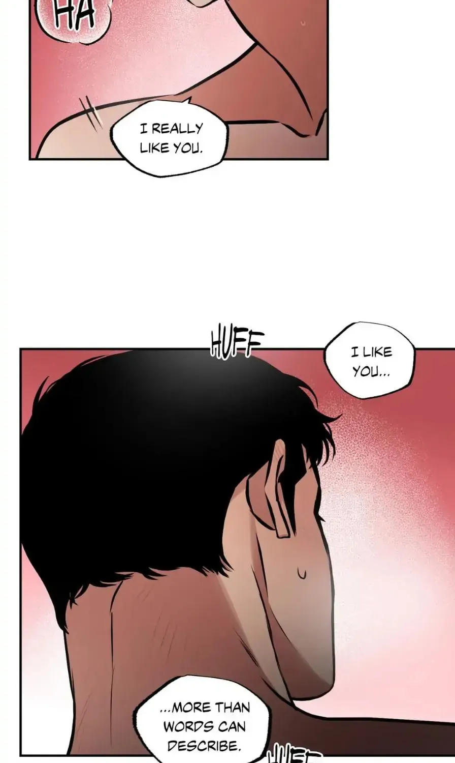 Read Window of Ghost chapter 31 image 19 on Lezhin