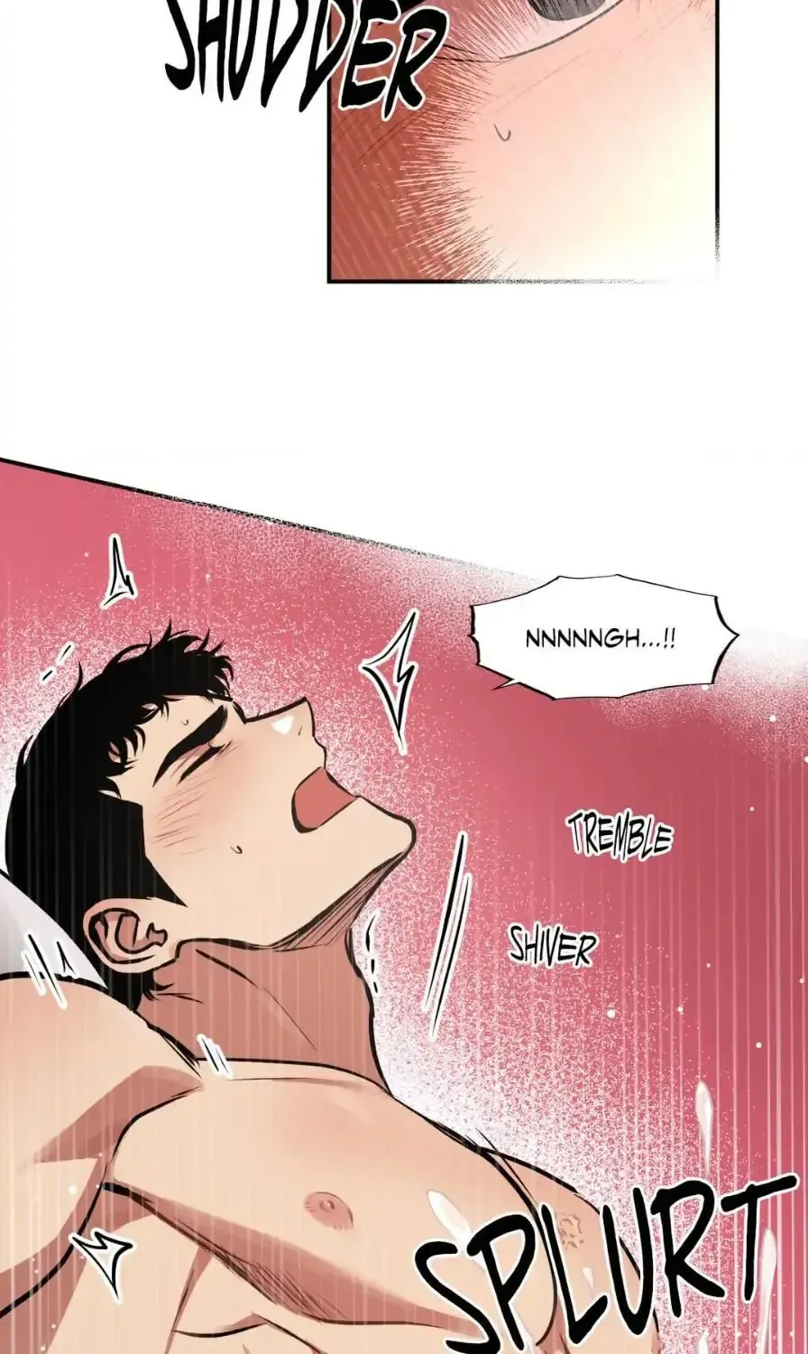 Read Window of Ghost chapter 31 image 24 on Lezhin