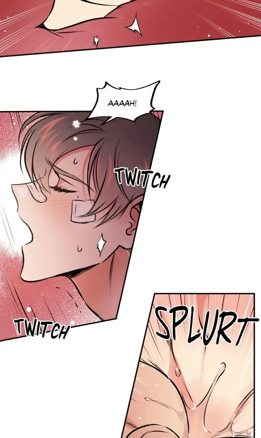 Read Window of Ghost chapter 31 image 26 on Lezhin