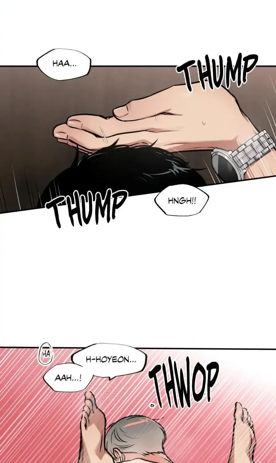 Read Window of Ghost chapter 31 image 3 on Lezhin