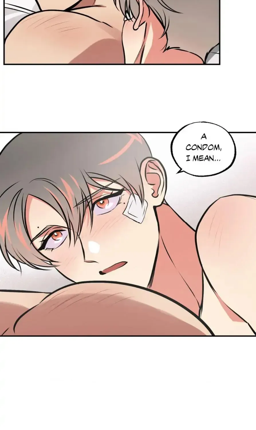 Read Window of Ghost chapter 31 image 34 on Lezhin