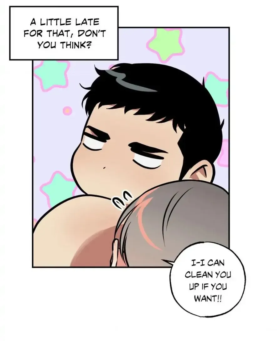 Read Window of Ghost chapter 31 image 35 on Lezhin