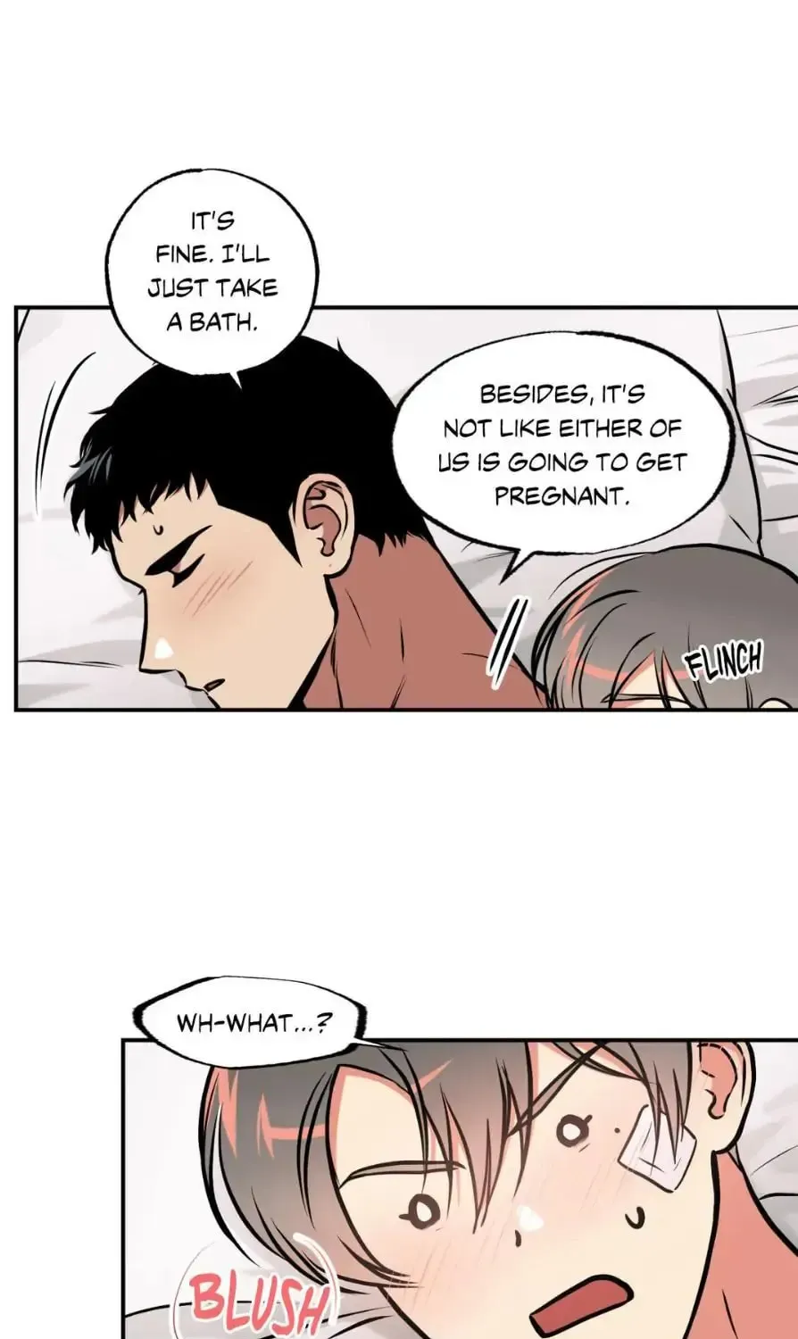 Read Window of Ghost chapter 31 image 36 on Lezhin