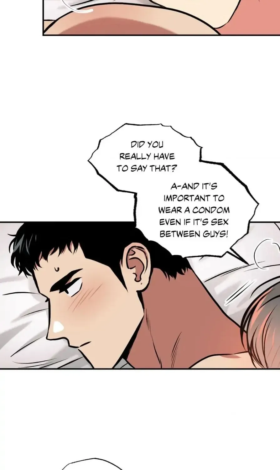 Read Window of Ghost chapter 31 image 37 on Lezhin