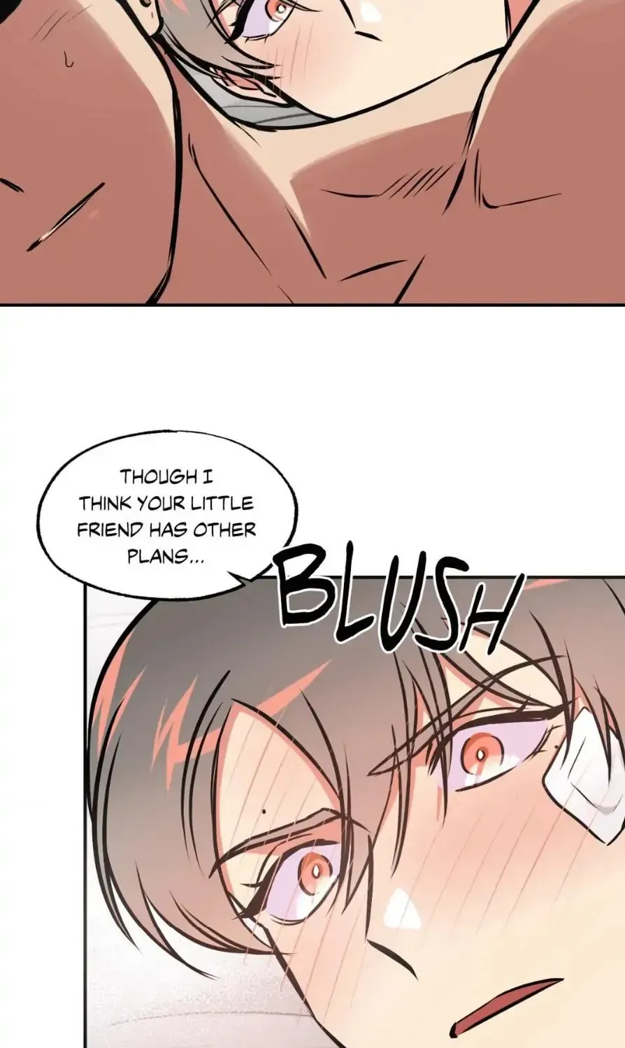 Read Window of Ghost chapter 31 image 39 on Lezhin