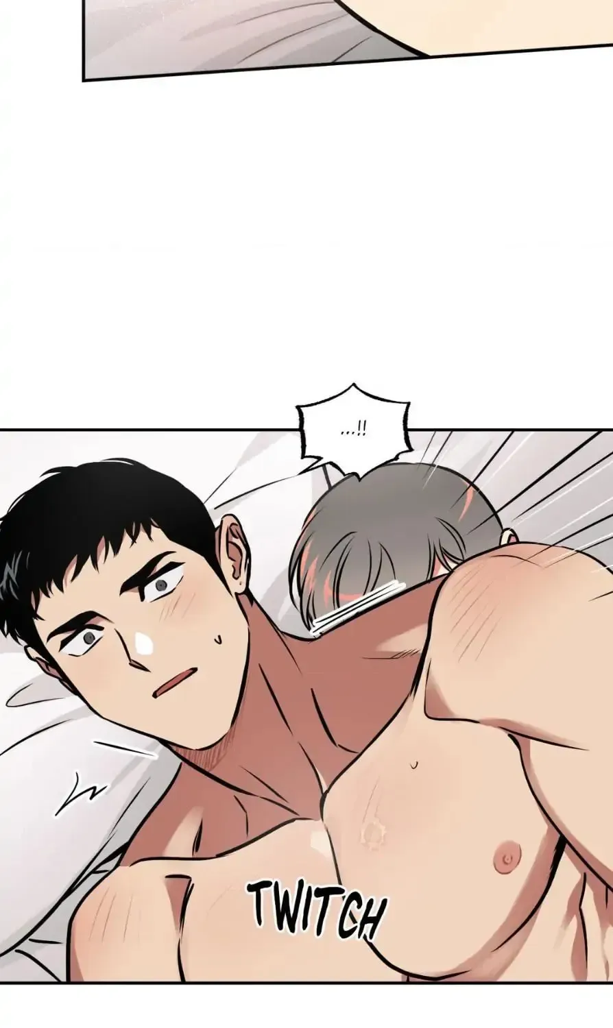 Read Window of Ghost chapter 31 image 40 on Lezhin