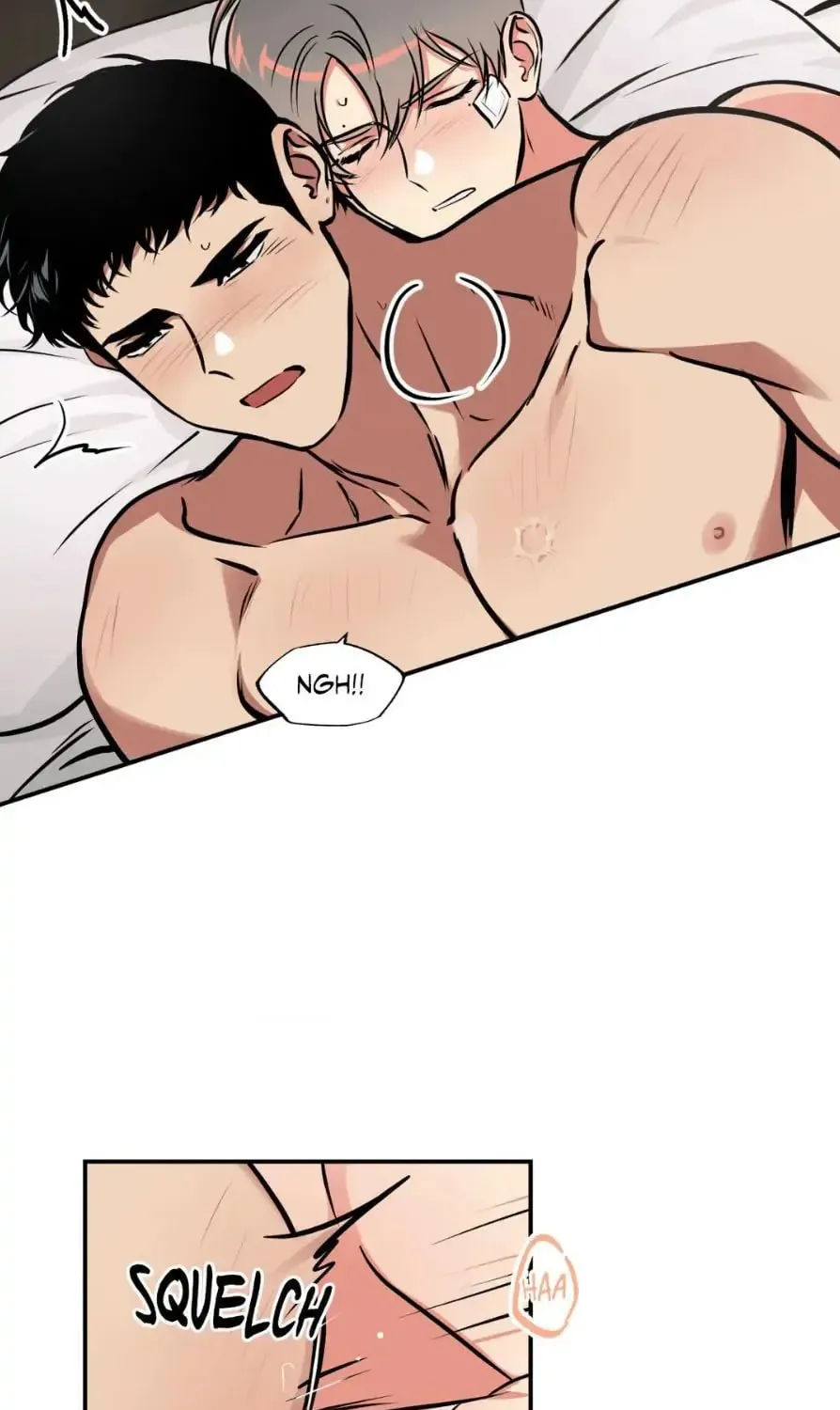 Read Window of Ghost chapter 31 image 44 on Lezhin