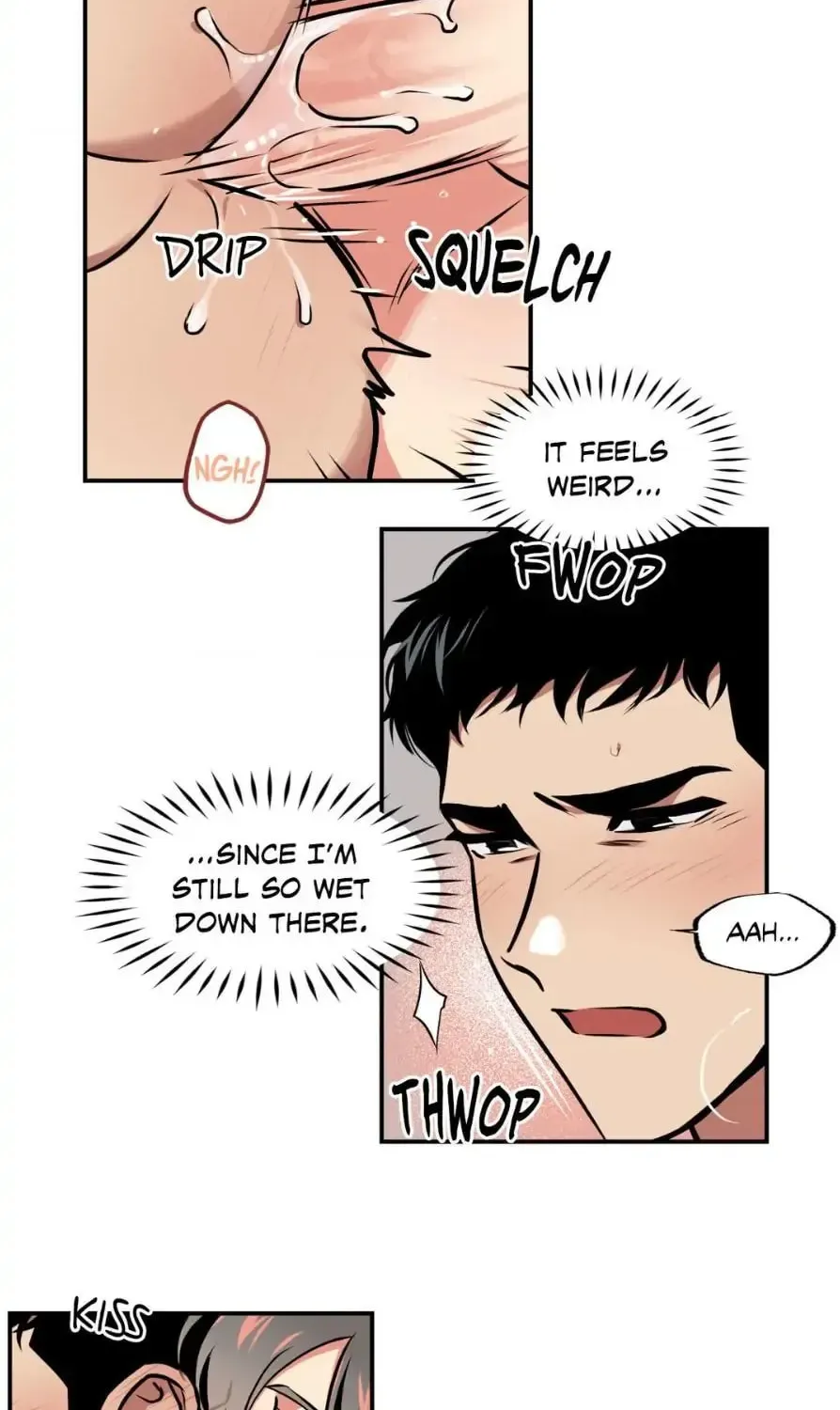 Read Window of Ghost chapter 31 image 45 on Lezhin