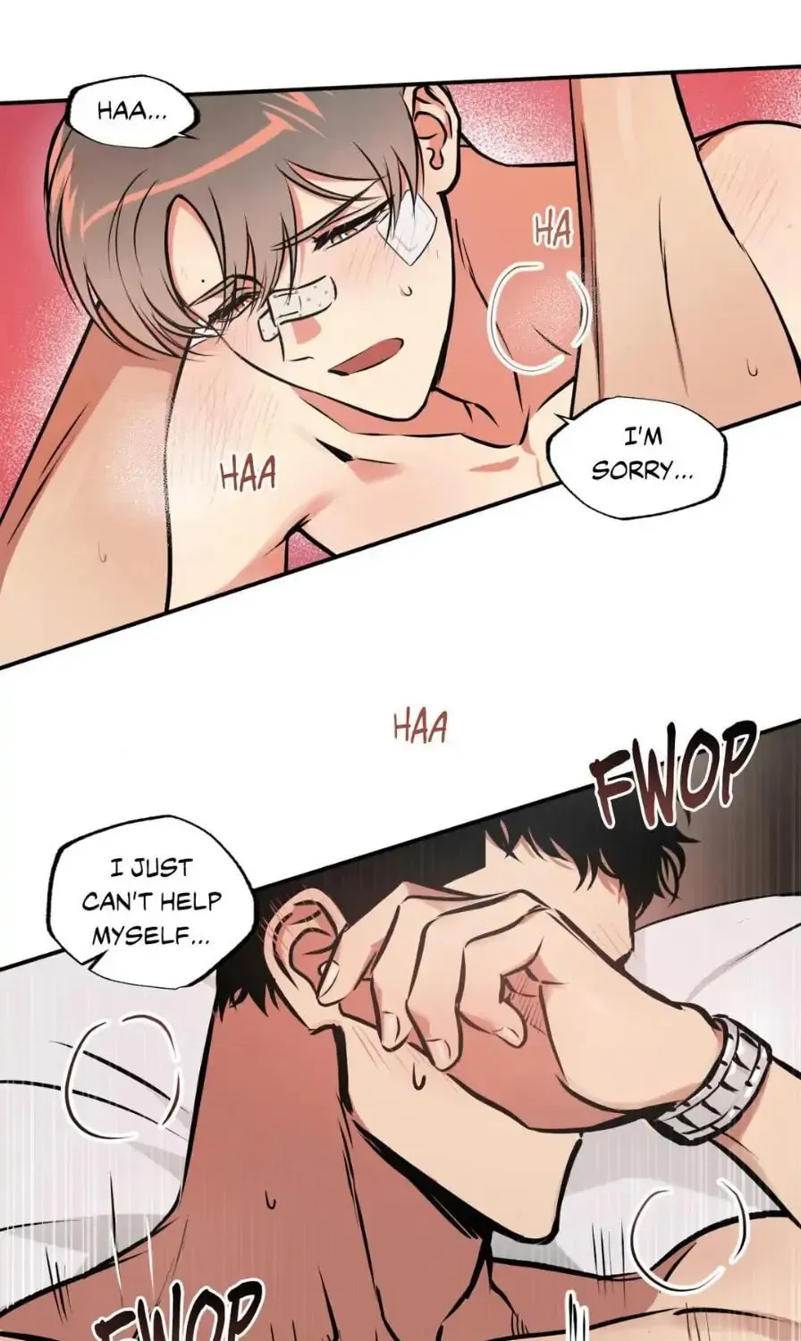 Read Window of Ghost chapter 31 image 5 on Lezhin
