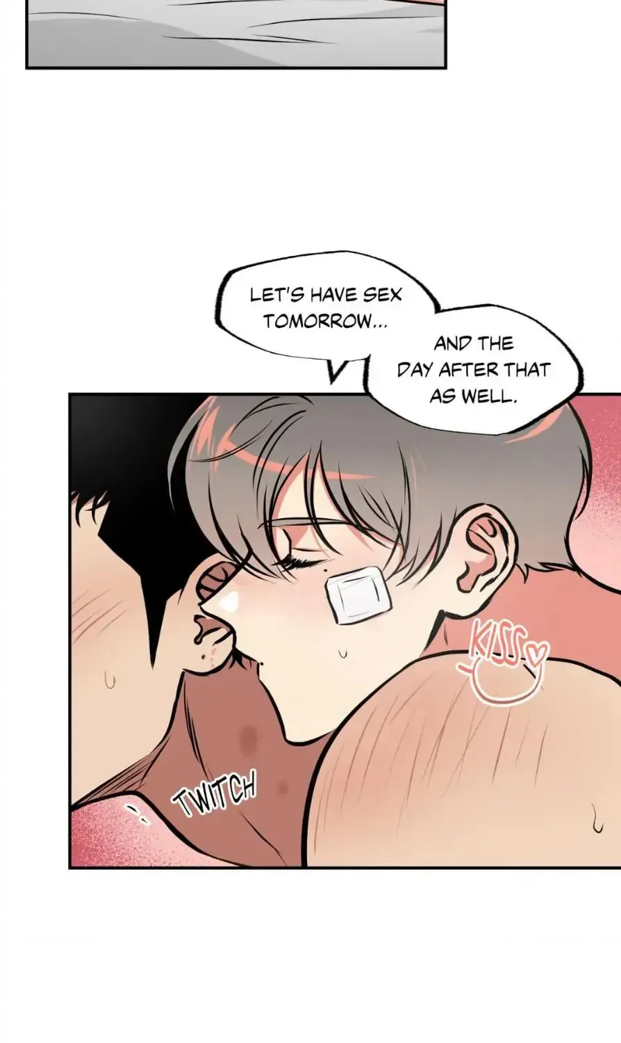 Read Window of Ghost chapter 31 image 51 on Lezhin