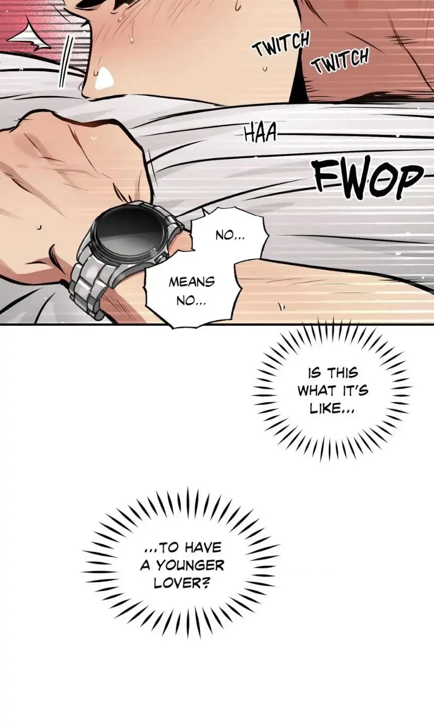 Read Window of Ghost chapter 31 image 53 on Lezhin